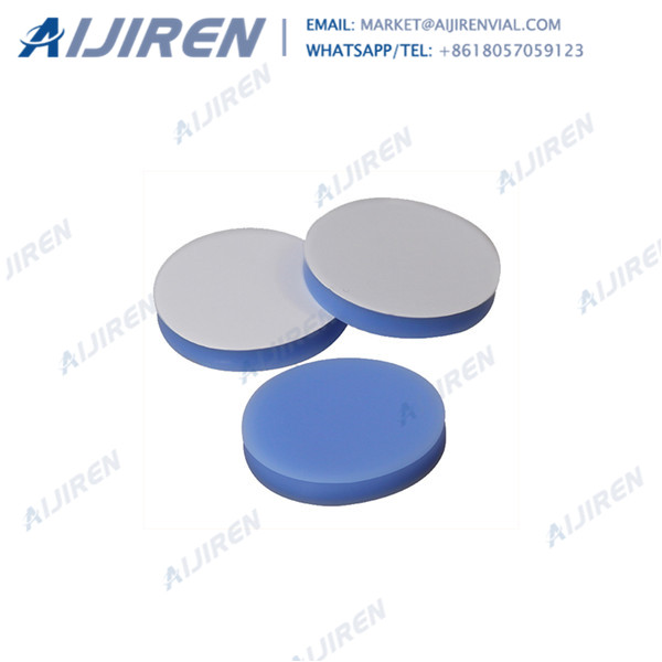 <h3>chromatography glass shell vials with clear polyethylene </h3>
